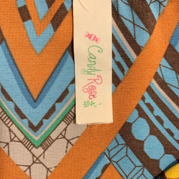 Candy Rose Size M - Picture 7 of 7